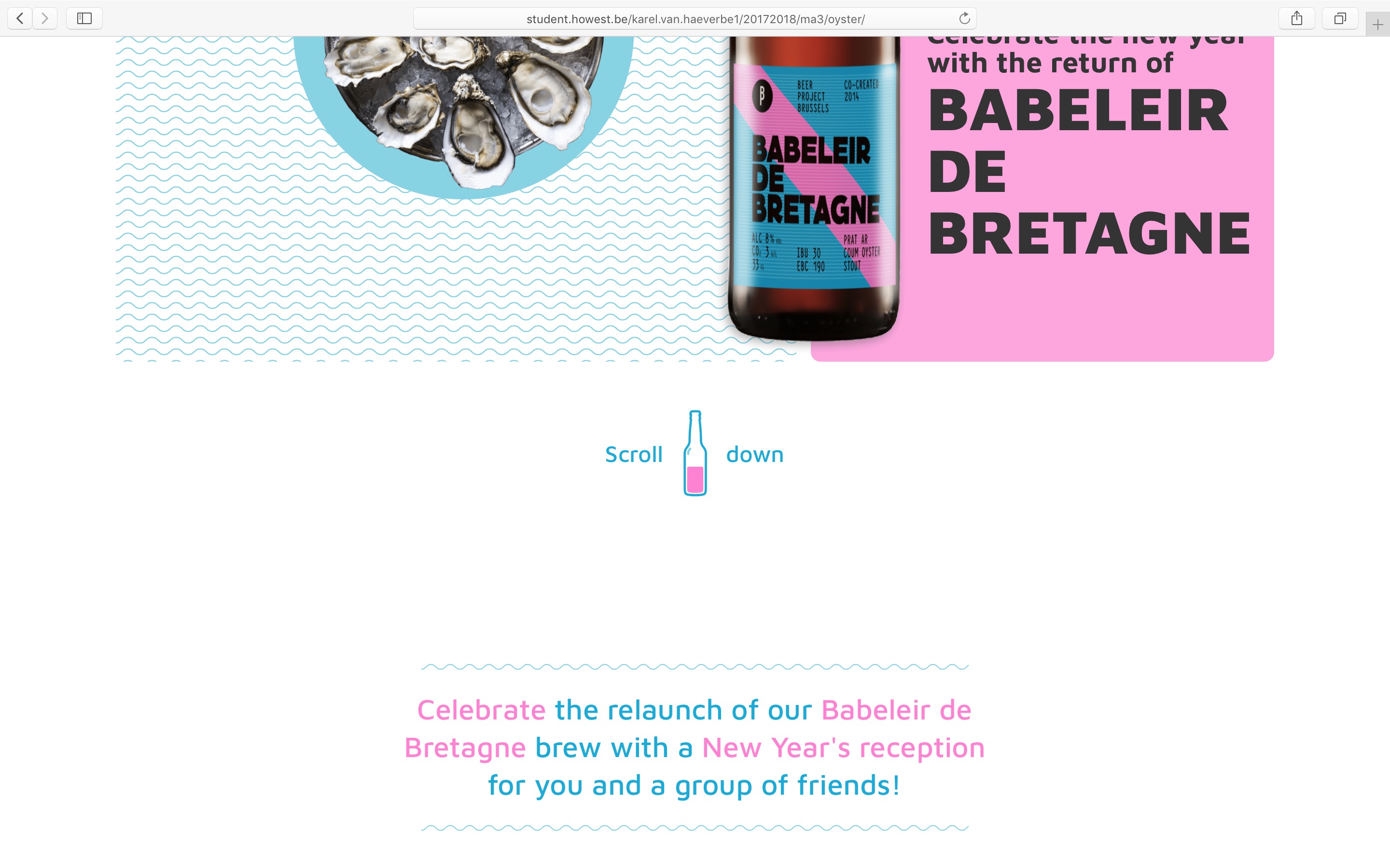 babeleir beer icon image